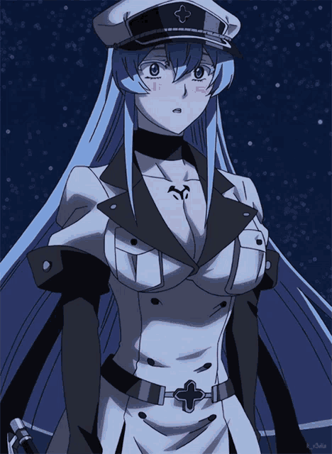 Gif De Aaron Anime GIF