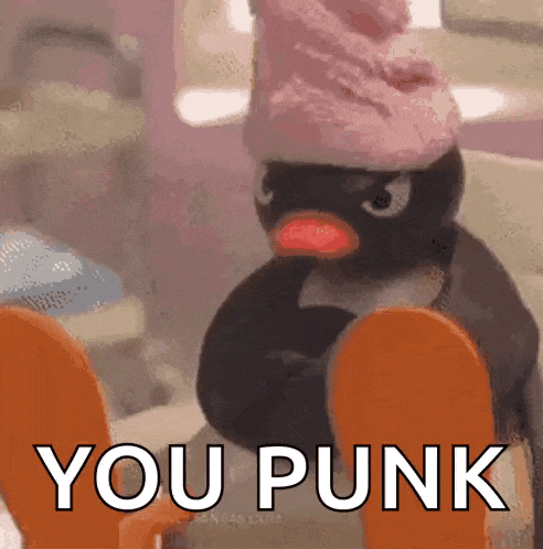 Gjirlfriend GIF