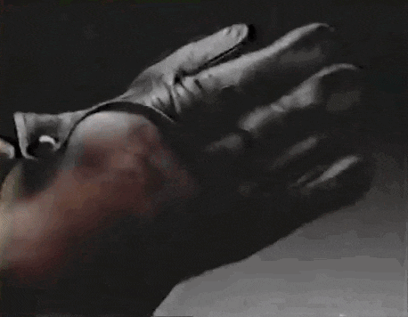 Gloves Like A Glove GIF