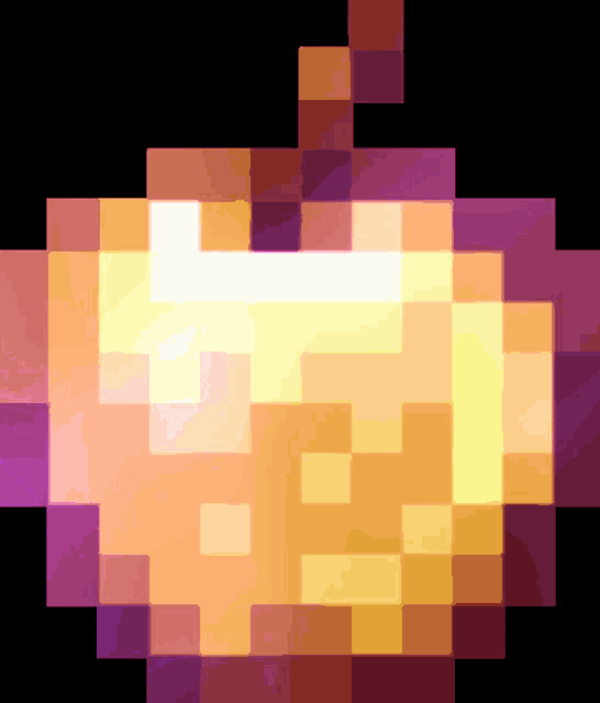 God Apple GIF