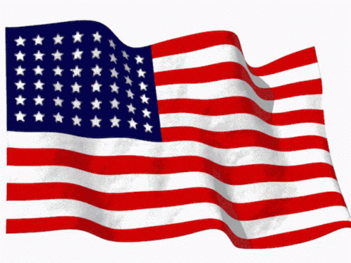 God Bless America GIF