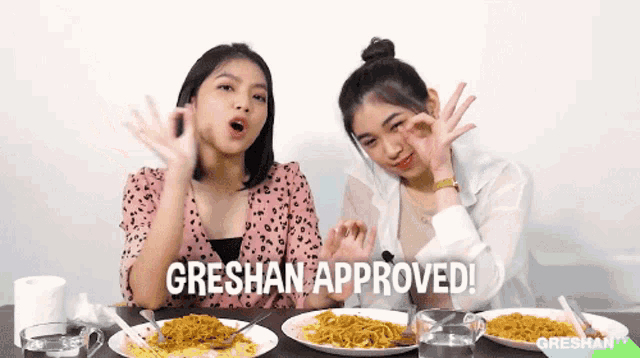 Greshan Greshan Tv GIF