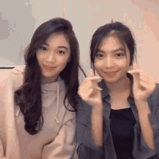 Greshan Shani Indira Natio GIF