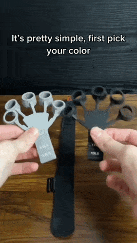 Gripster Gym GIF