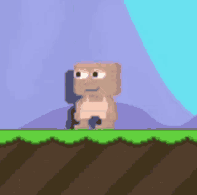 Growtopia GIF
