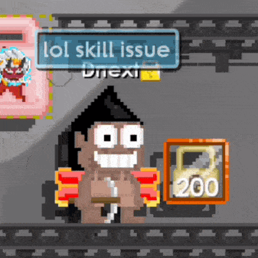Growtopia Gtps GIF