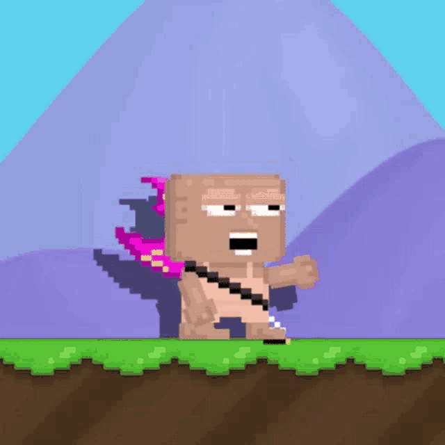 Growtopia GIF