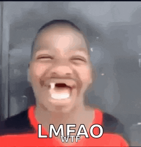 Hahahahah Gahahahaha GIF