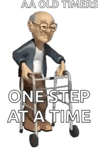 Happy Birthday GIF