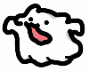 Happycadogt Ghost GIF