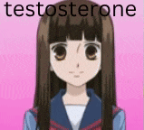 Haruhi Transgender GIF