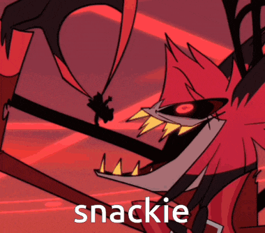 Hazbin Hotel Alastor Hazbin Hotel GIF