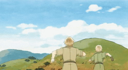 Hetalia Axis Powers Hetalia GIF