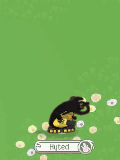 Hi Animal Jam GIF