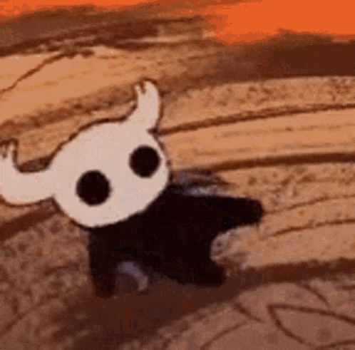 Hollow Knight GIF