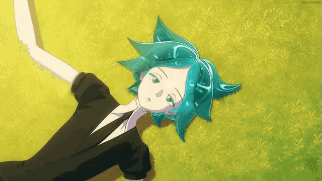 Houseki No Kuni Land Of The Lustrous GIF