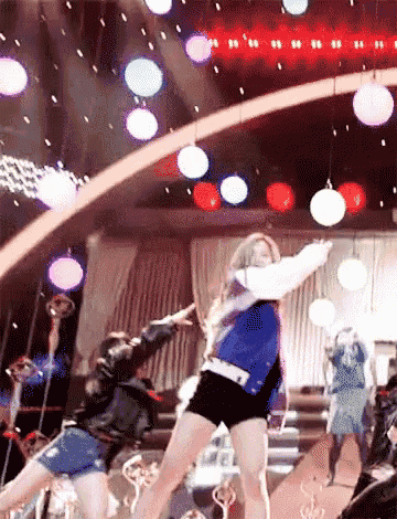 Hyeri Kpop GIF