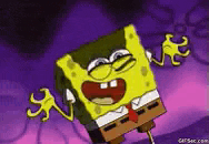 I M Villain GIF