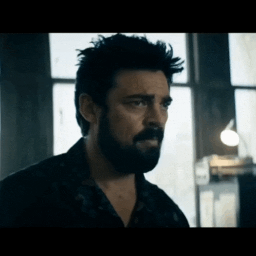 I Said It Called It GIF