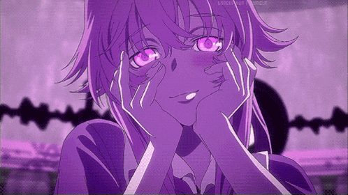 Idk GIF