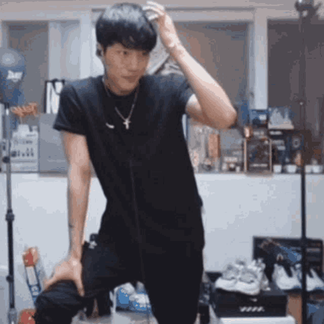 Imfact Jeup GIF