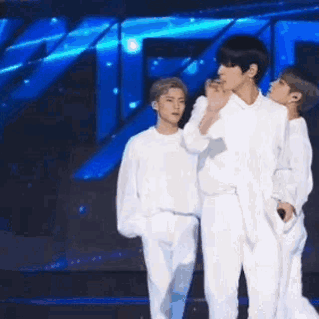 Imfact Jian GIF