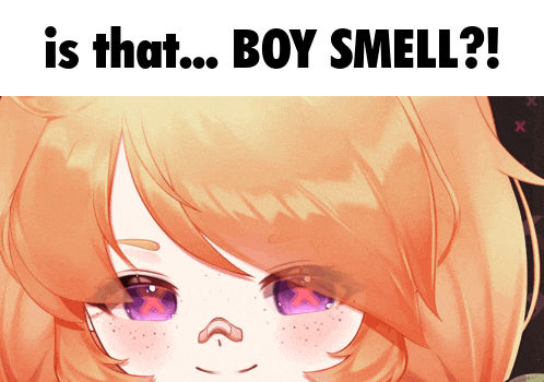 Immy Immy Bisou GIF