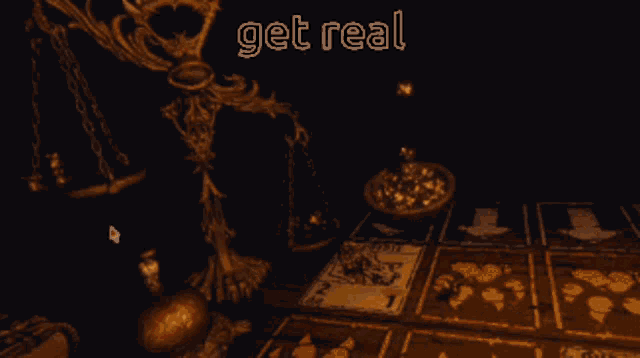 Inscryption GIF
