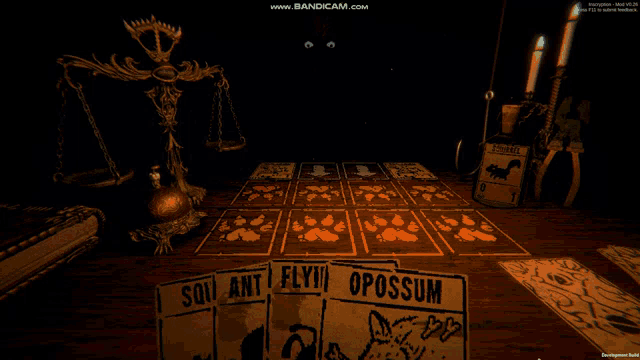 Inscryption GIF
