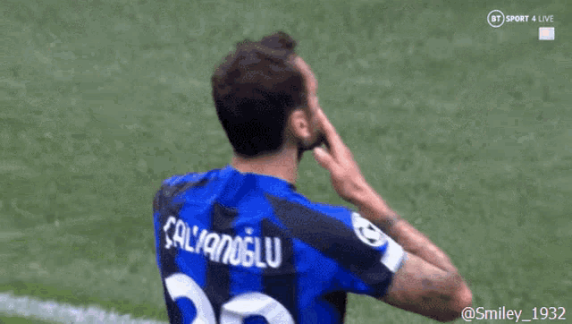 Inter Inter Milan GIF