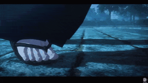 Iori Swallow Reversal Miyamoto Iori Swallow Reversal GIF