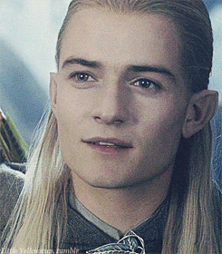 Irem Legolas GIF