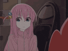 Iridd Bocchi GIF