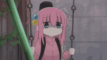 Iridd Bocchi GIF
