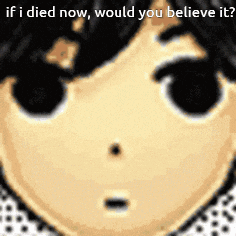 Ive Been Doing Great I Love Chat Ai GIF