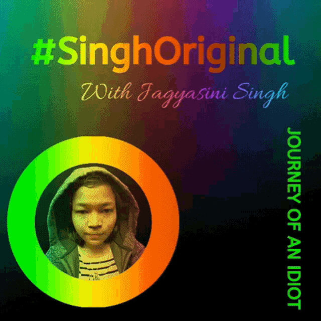 Jagyasini Singh Jag GIF