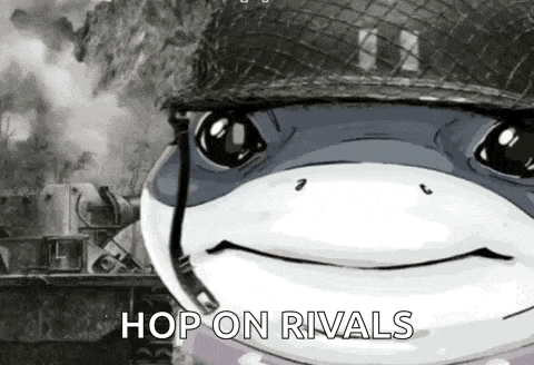 Jeff War Helmet Shark Meme GIF