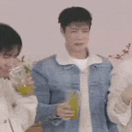 Jeno Nct Dream GIF