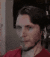 Jerma Handsome GIF