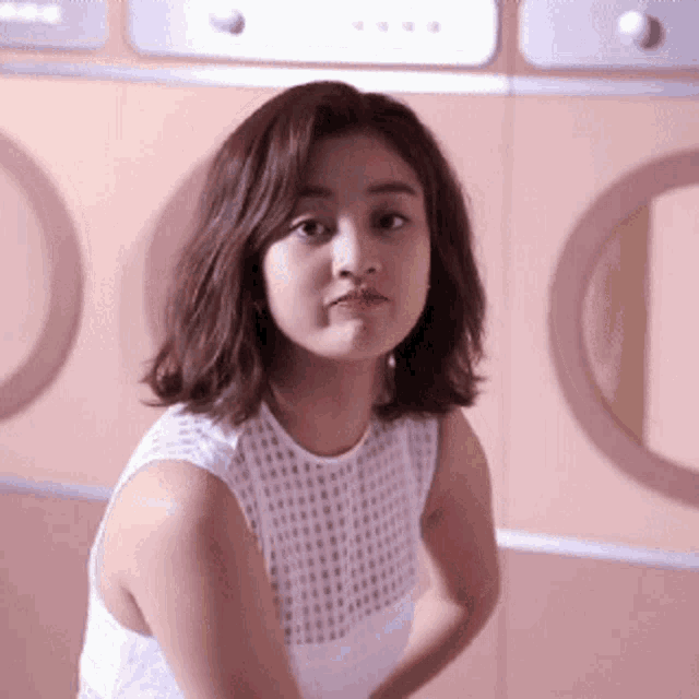 Jihyo Twice GIF