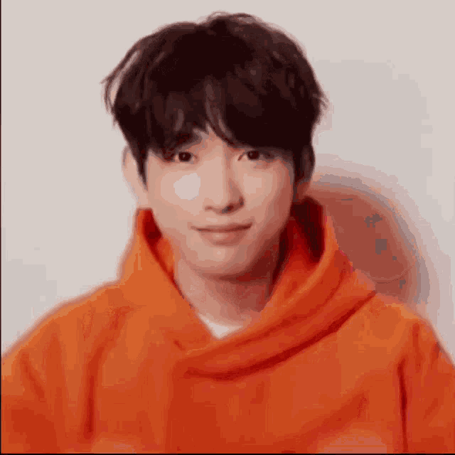 Jinyoung Got7 GIF