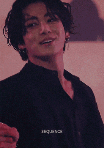 Jungkook Dawa GIF