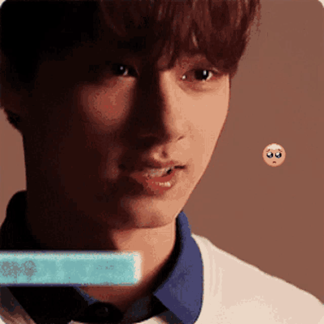 Junhui Seventeen GIF