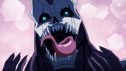 Kaiju No GIF