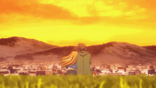 Kanon Yuuichi GIF