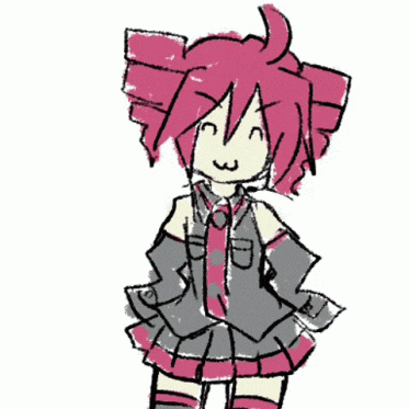Kasane Teto Teto Kasane GIF
