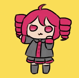 Kasane Teto GIF