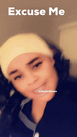 Kiearra Kiearra Scruggs GIF