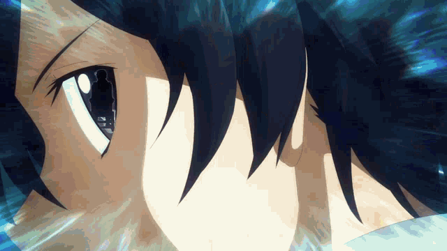 Kirito Kazuto Kirigaya GIF