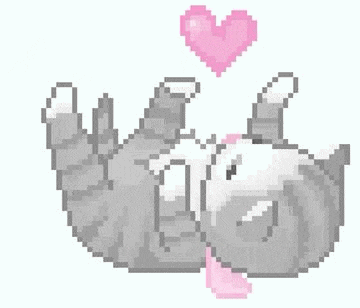 Kitty GIF